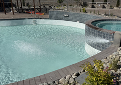 Pool Service and Repair